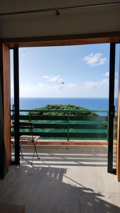 El Balcon De Bajamar Apartment Bajamar  Exterior photo